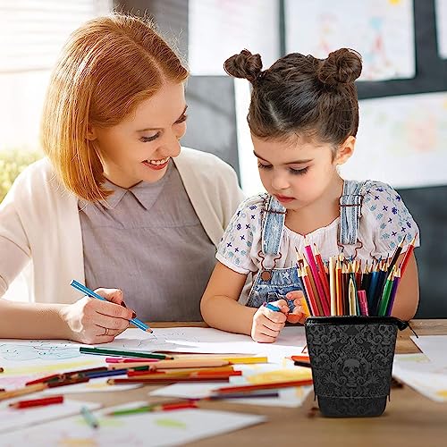 Astuccio portamatite, grazioso astuccio