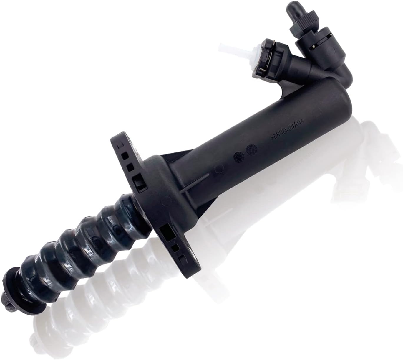 Actualizar 60+ imagen 2007 jeep wrangler slave cylinder Thptnganamst