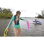 O'Neill Women's Slasher Comp Vest - Image 5