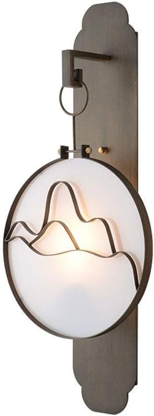 curio armadio per parete