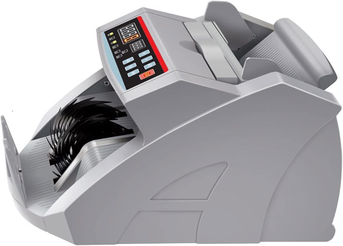 マネーカウンター マネーカウンターマシンカナダドルタイブラジルユーロフィリピン韓国USDポータブルブラジルのビルマネーカウンター U 紙幣カウンター  マネーカウンターマシンカナダドルタイブラジルユーロフィリピン韓国USDポータブルブラジルのビルマネーカウンター UV ...