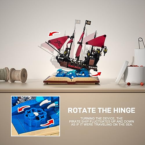 Construcción, Toy Imagen adicional