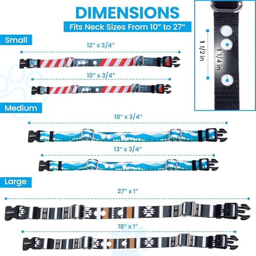 Sangle de rechange collier électrique design flottant clôture invisible S - 5