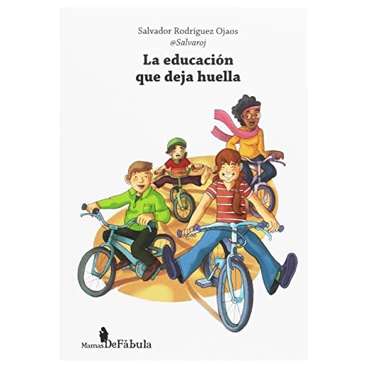 La educación que deja huella: y no cicatrices (Mamas DeFabula)