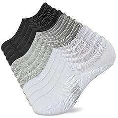 2 Pairs Grey 2 Pairs White 2 Pairs Black