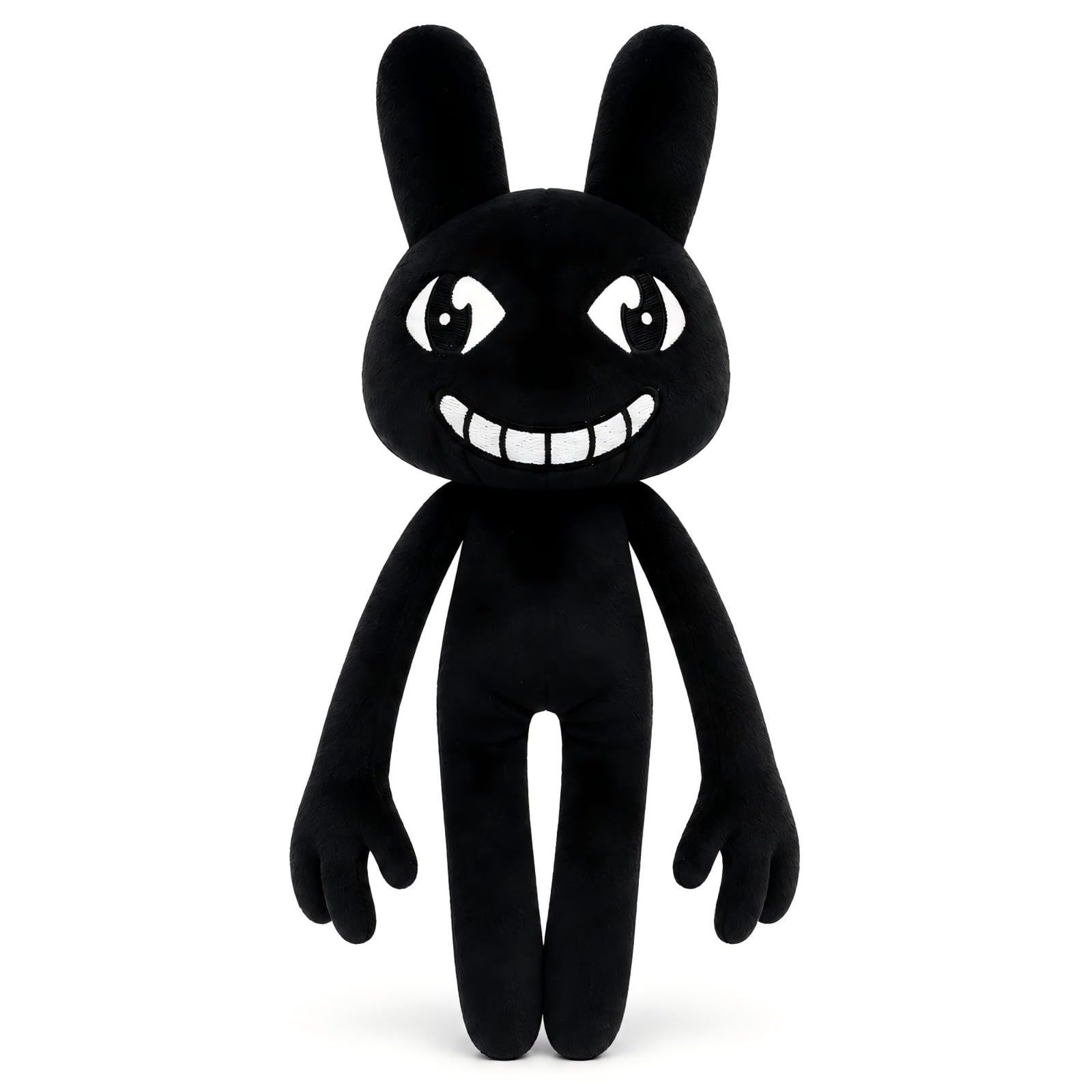 Plimto Animal Hospital Plush Toy (Stalker)