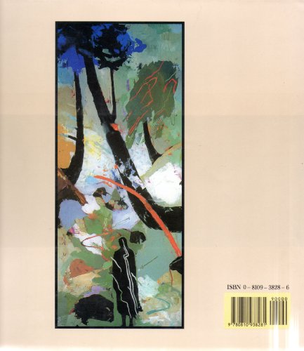 Shadows of Africa 0810938286 Book Cover