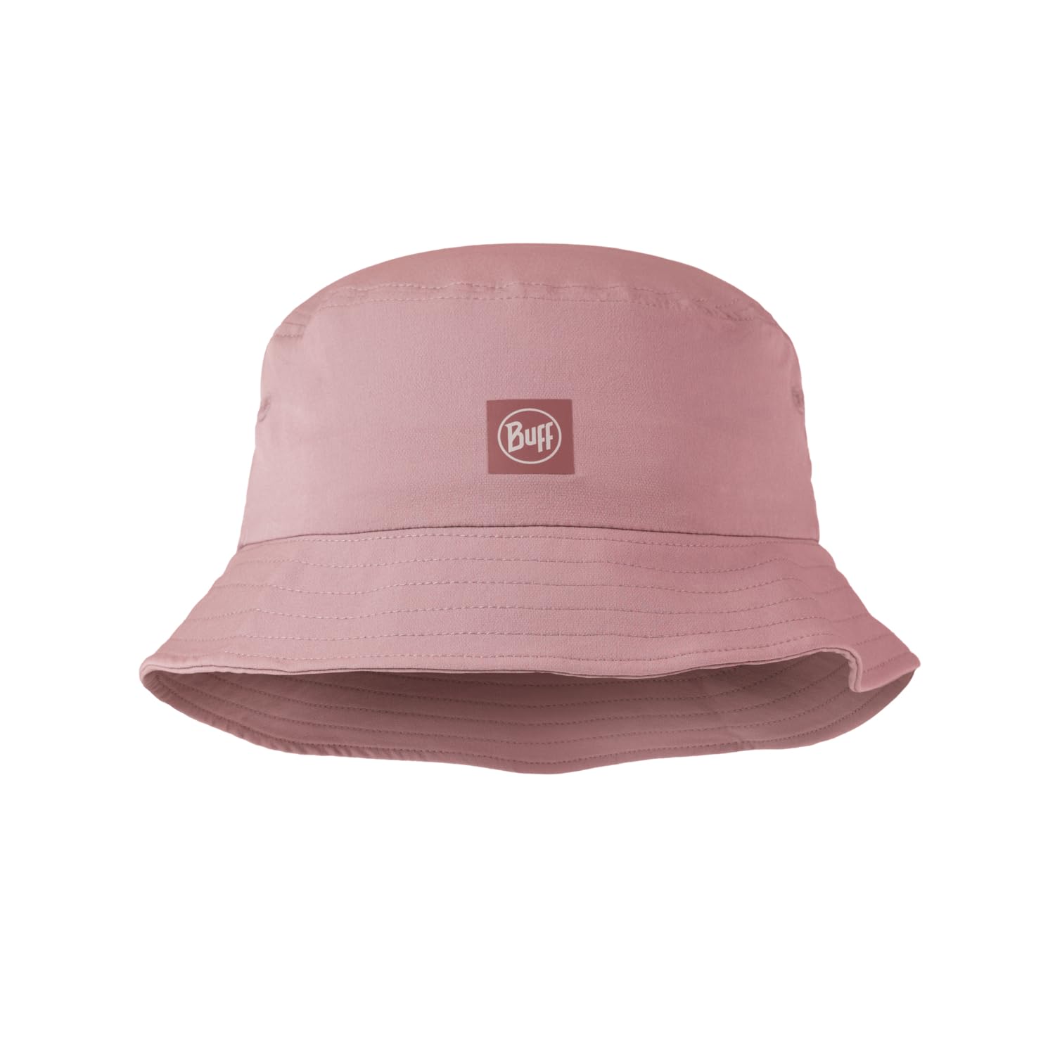 Buff®| Cappello Adventure Bucket Regolabile, Confortevole, Protezione Solare UPF 50, Pieghevole, all’Aperto, Esplorare, Avventura