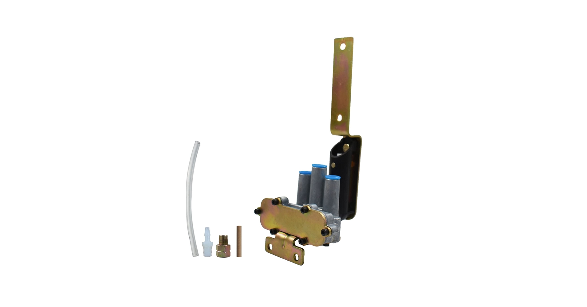 Amazon.com: marddpair Air Height Leveling Valve Control Kit