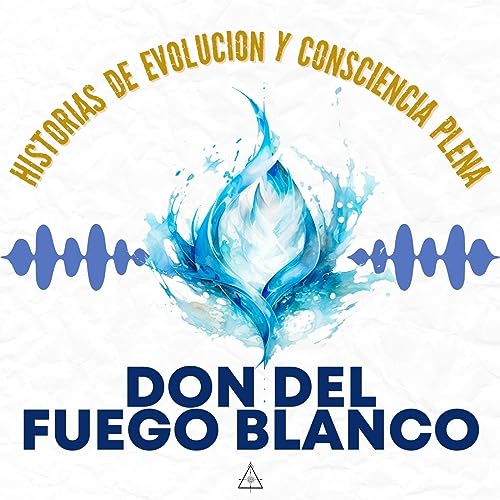 Don del Fuego Blanco Titelbild