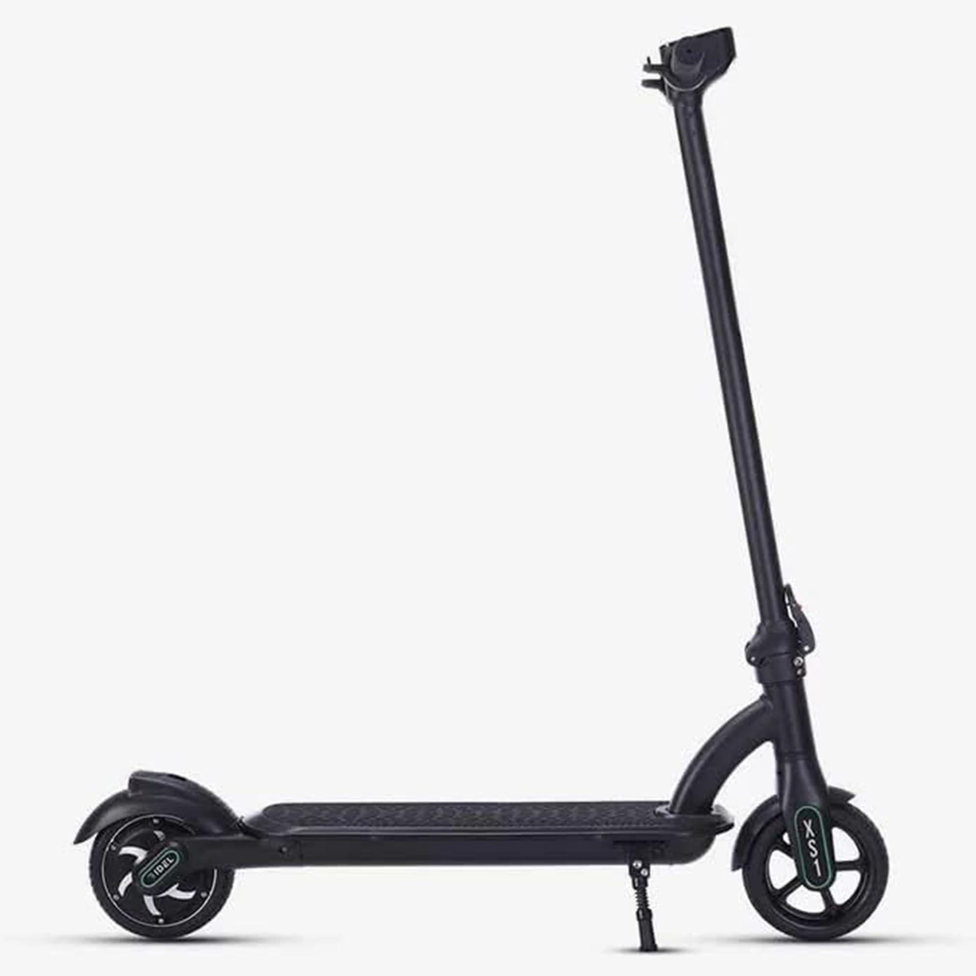 XS1 Electric Scooter for Adult - 14 Miles Range & 16+ Mph Speed - Stylish & Lightweight e Scooter - Folding Electric Scooter, Electric Brakes, 36V 5.0 AH Battery