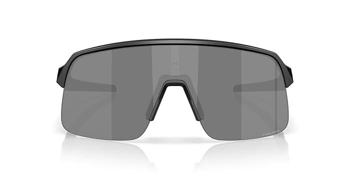 オークリー サングラス SUTRO LITE S (OO9496-0834) Oakley Sutro Lite S Matte White / Prizm Low Light Goggles