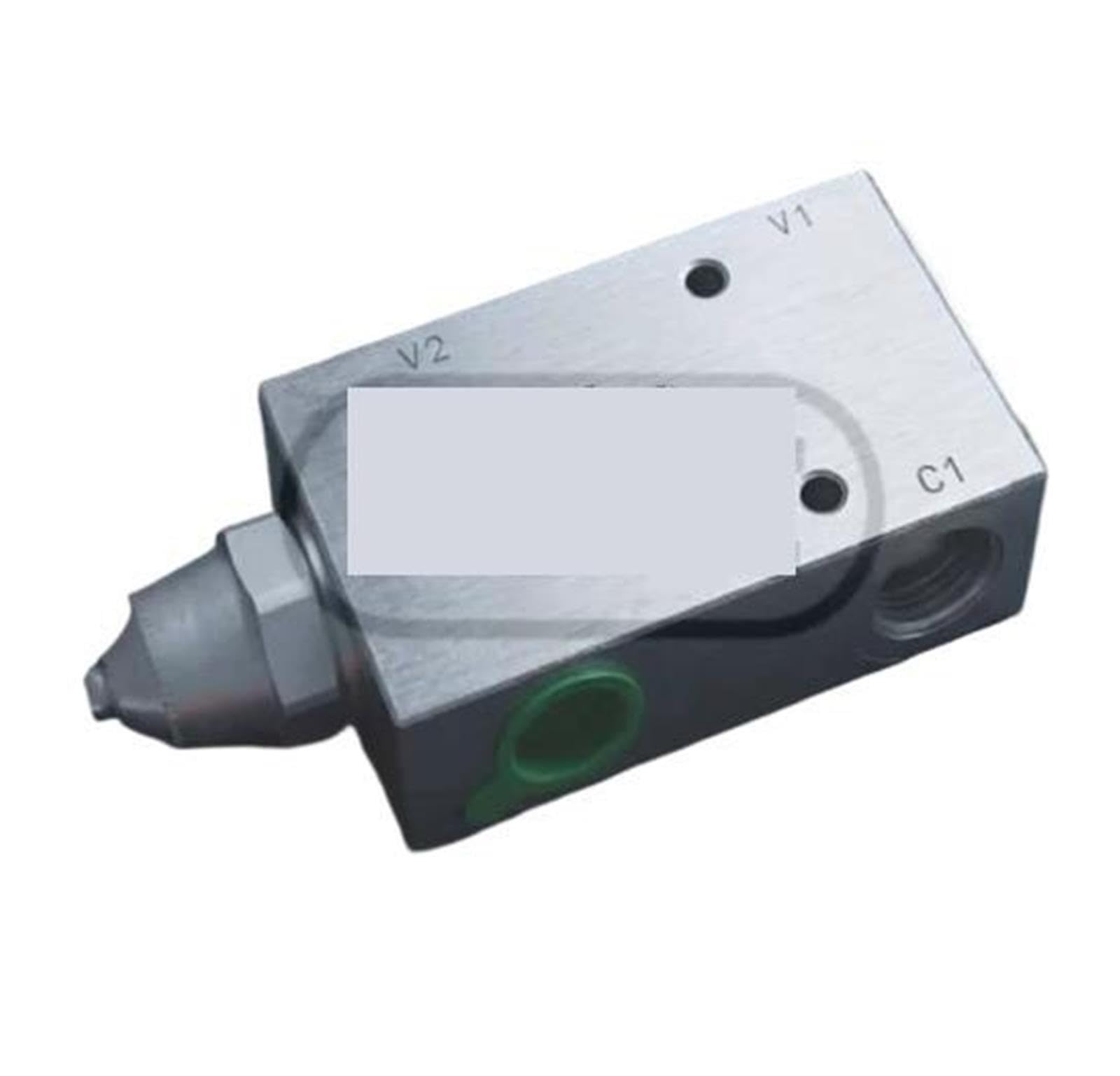 Valvola di bilanciamento OVCSEL1202A
