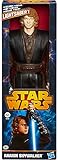 anakin figurine Ab 4 Jahren Hasbro A6484E35 - Star Wars Ultimate Figur: Anakin Skywalker