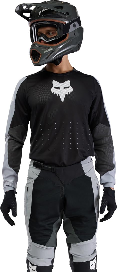 Fox Racing Ranger Air off Road Jersey Camicia Uomo (Pacco da 1)
