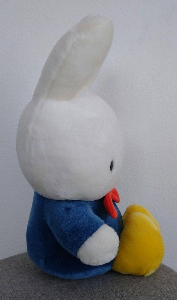 Amazon.co.jp: ハウステンボス限定 木靴 ミッフィー ぬいぐるみ