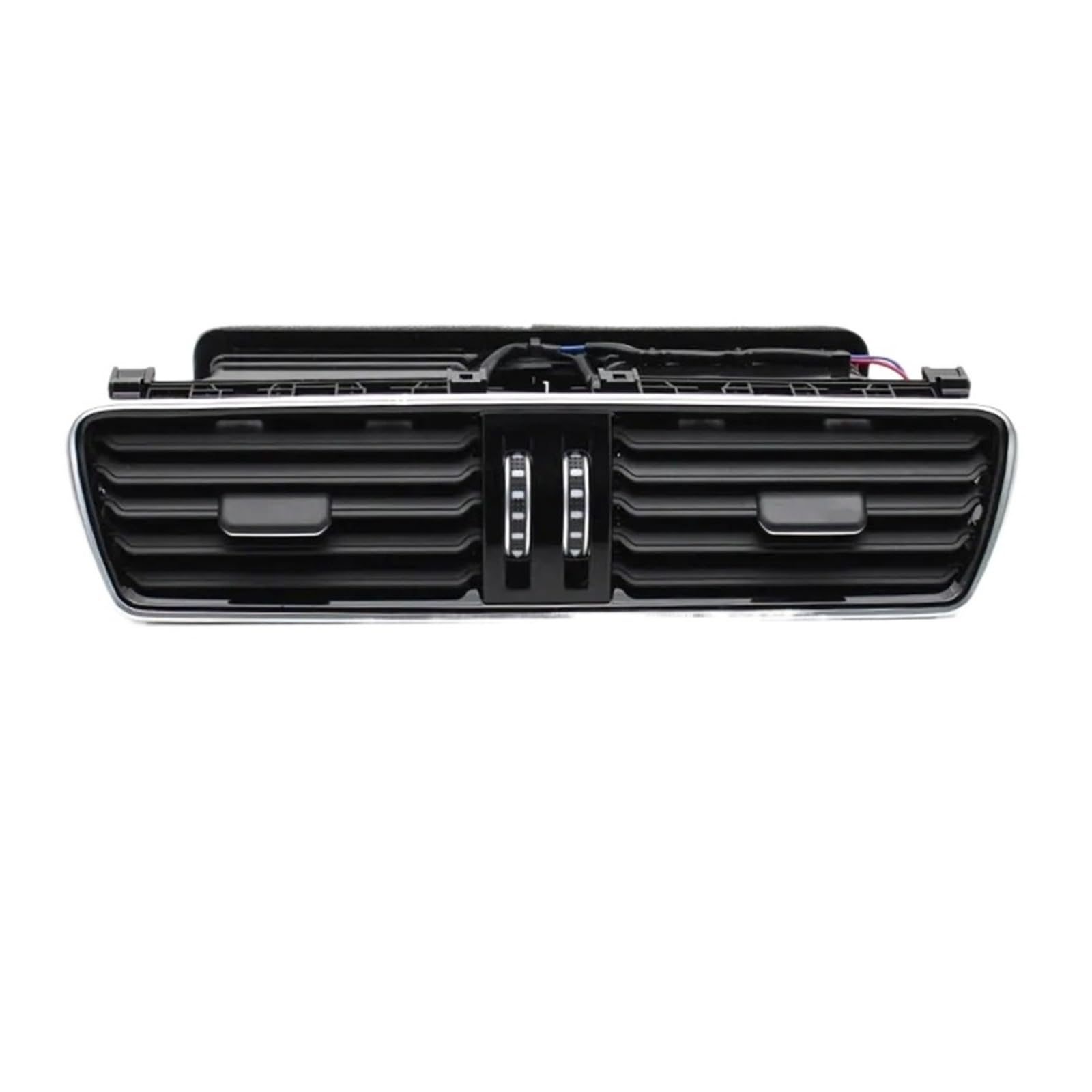 Vkvzgprarw Middle-Piano For Vw For Passat B6 B7 Cc R36 Car Front Dashboard Air Conditioning Ac Vent Outlet Assembly 3Ad819728 3Ad819702 3Ad819701 Car Dashboard Air Vent