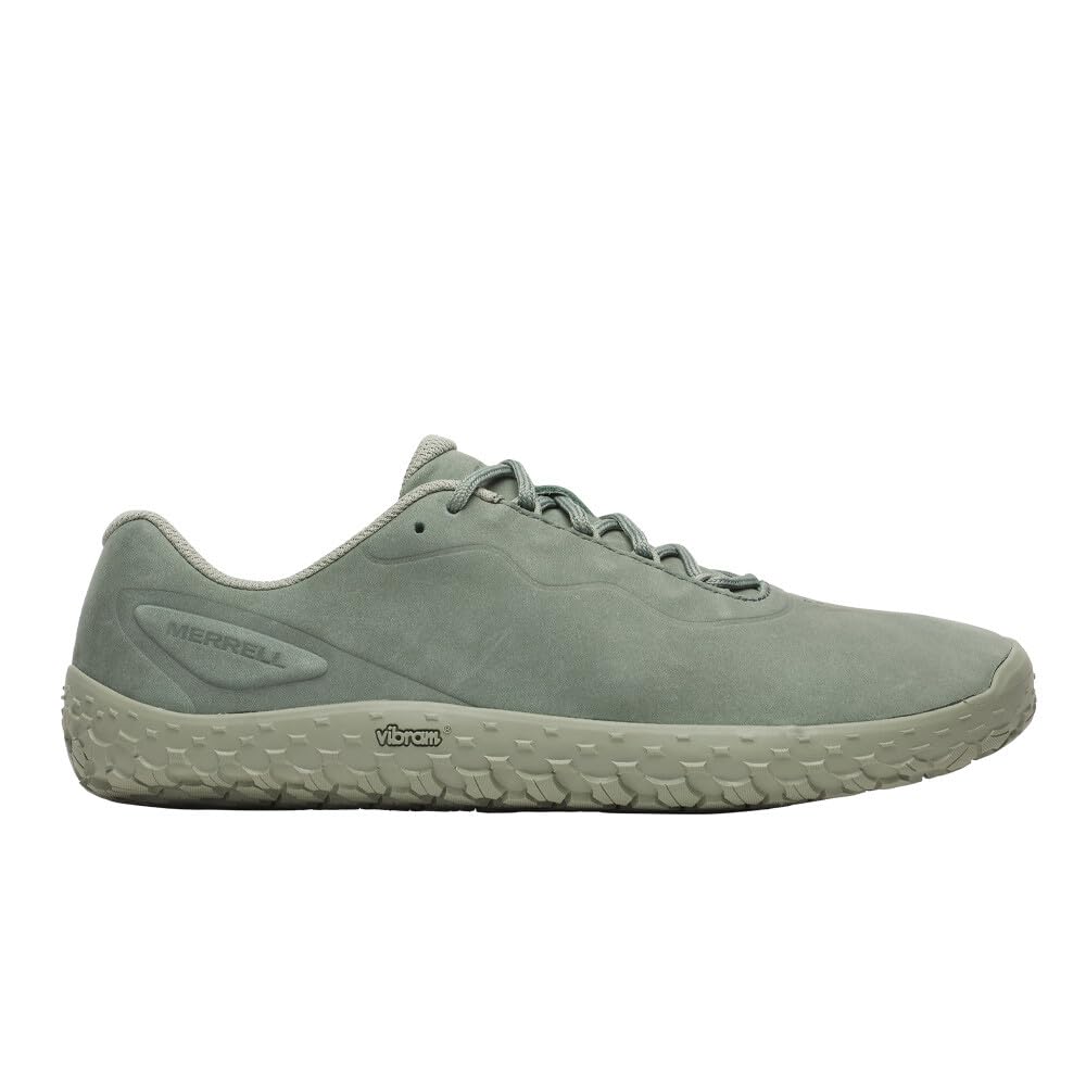 Merrell Vapor Glove 7 LTR Sneaker Barefoot mit Vibram TC5+