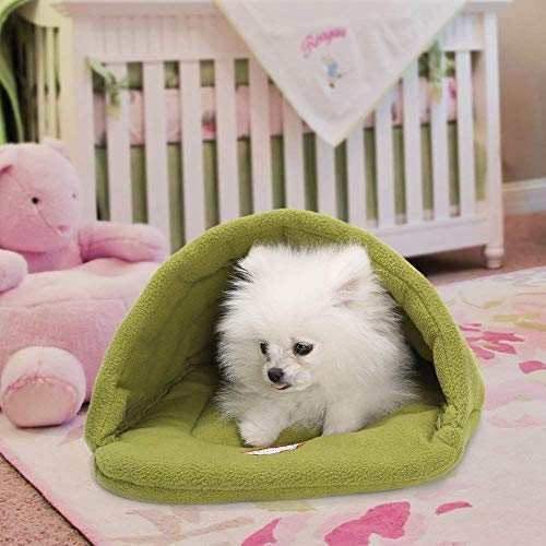 YJZQ Morbido sacco a pelo per animali domestici