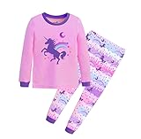 Kinder können zusammen eine Pyjamaparty feiern. In VIKITAs Schlafanzug wird Ihr Kind der Star der Party sein