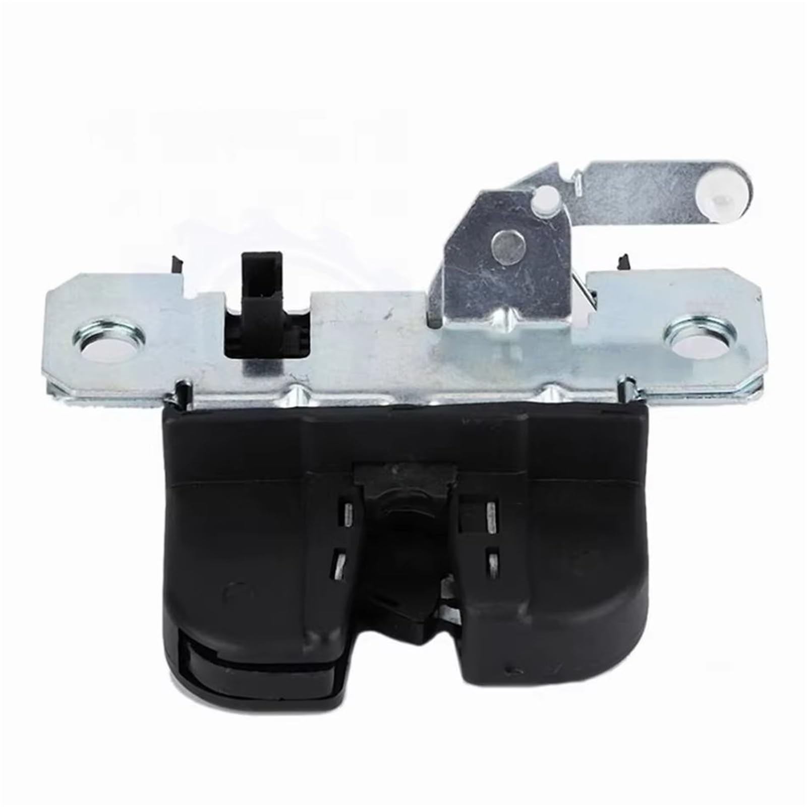 Car Rear Tailgate Lock Compatible with VW for Touareg 2003 2004 2005 2006 2007 2008 2009 2010 for Passat 2001 2002 2003 2004 2005 Trunk Actuator 6L6827505A
