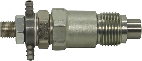 Miniatura 4 de 4 inyectores de combustible 70000-65400 15221-53200 compatibles con excavadora Bobcat 220 225 231 325 331 313 443 453 553 643 643 645 743 1600