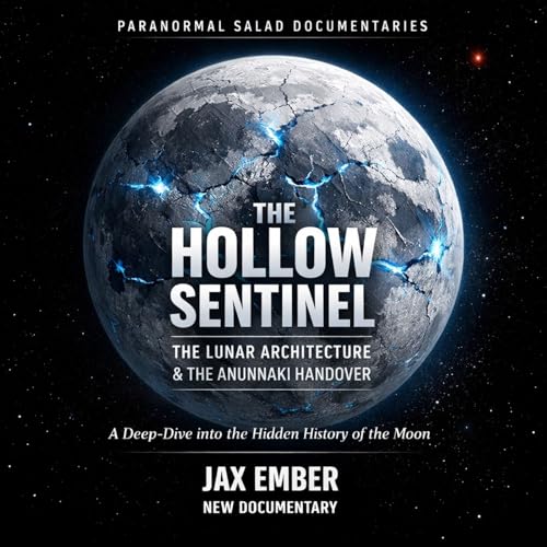 NASA Said the Moon Rang Like a Bell&hellip; The Anunnaki Handover Theory