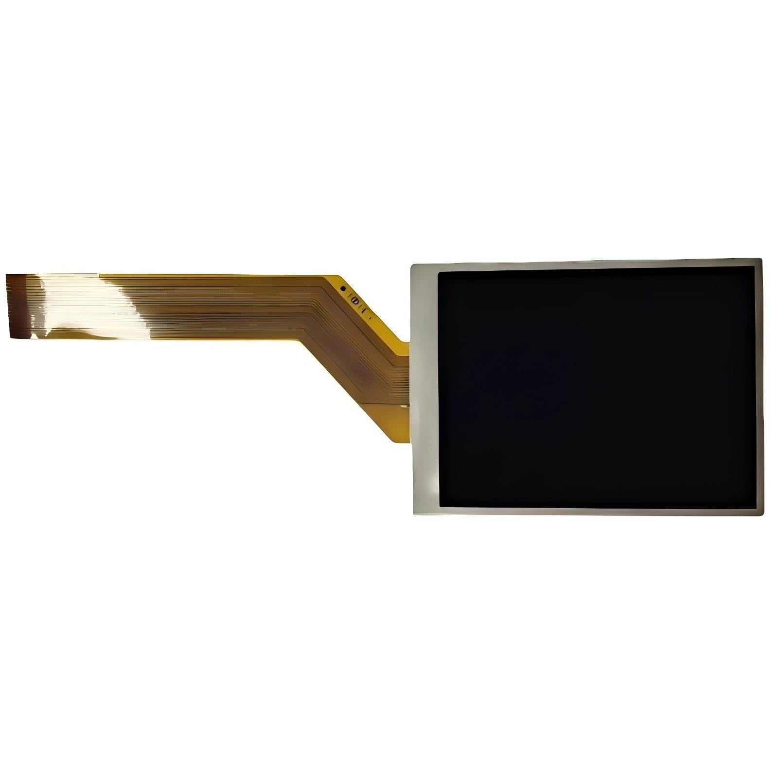 Schermo LCD, Compatible With Panasonic, DMC-FX10 DMC-FX12 DMC-FS1