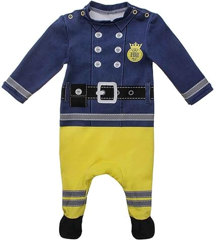 Moozels Sous Vetement Deguisement Bebe Motif Cowboy Et Pompier Pompier 18 24 Mois Amazon Fr Vetements Moozels Sous Vetement Deguisement Bebe Motif Cowboy Et Pompier Pompier 18 24 Mois Amazon Fr Vetements