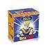 Toys pour Trivial Pursuit Dragon Ball z 600 Questions DBZ - Version FR - Jeu de Societe Quiz - ado, Adulte