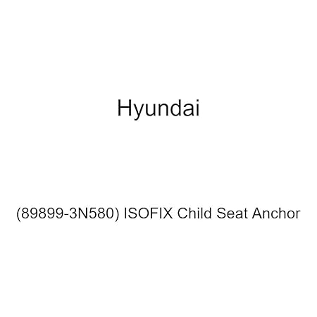 isofix hyundai