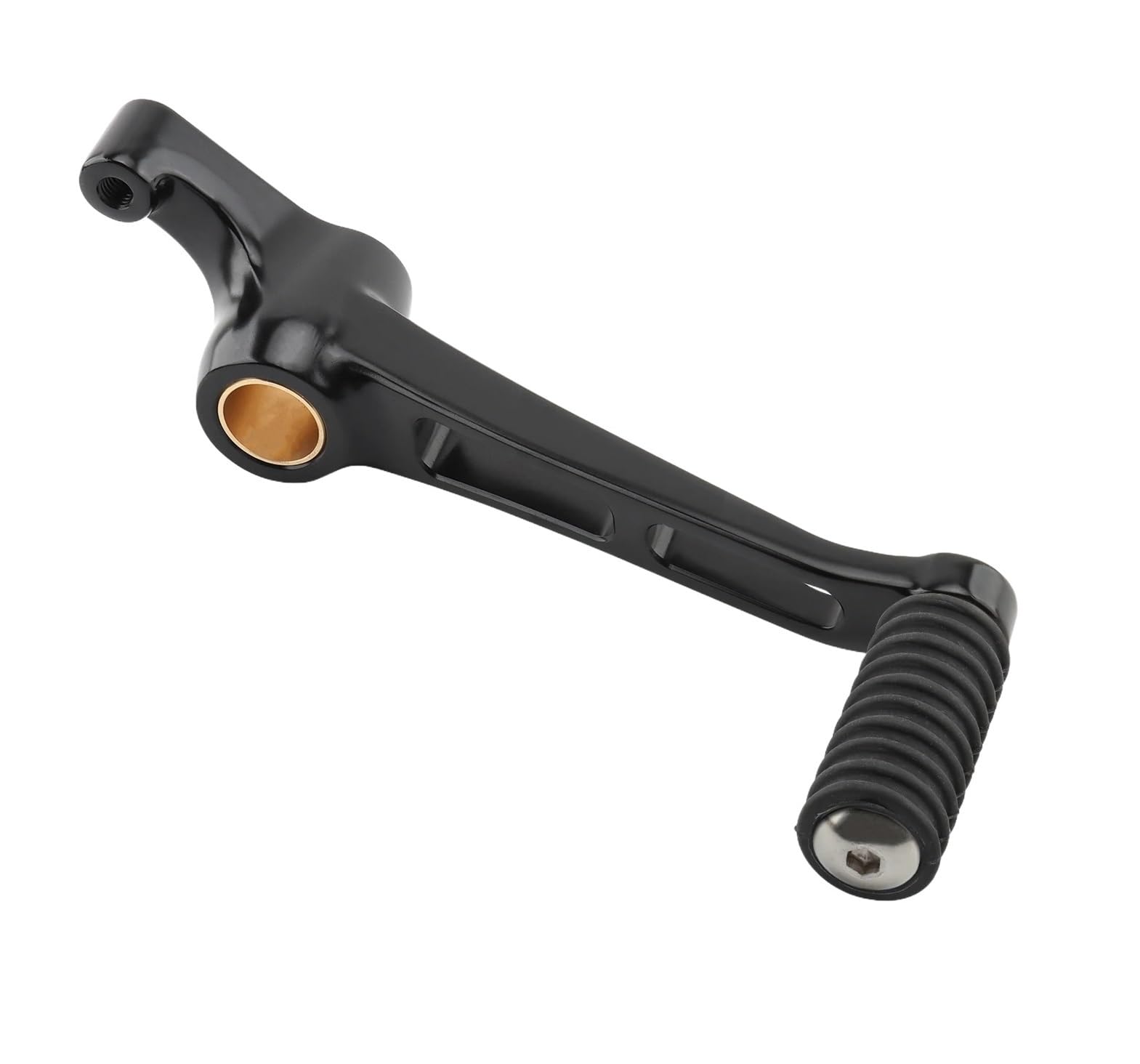 Levier vitesses moto pour Night Rod Special pour avaler les kilomètres en custom