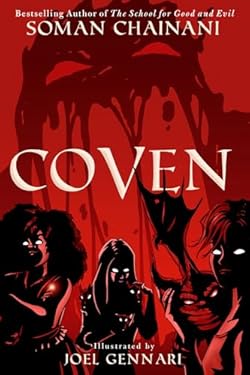 Coven cover image