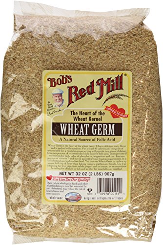 Bob's Red Mill Wheat Germ - 32 oz