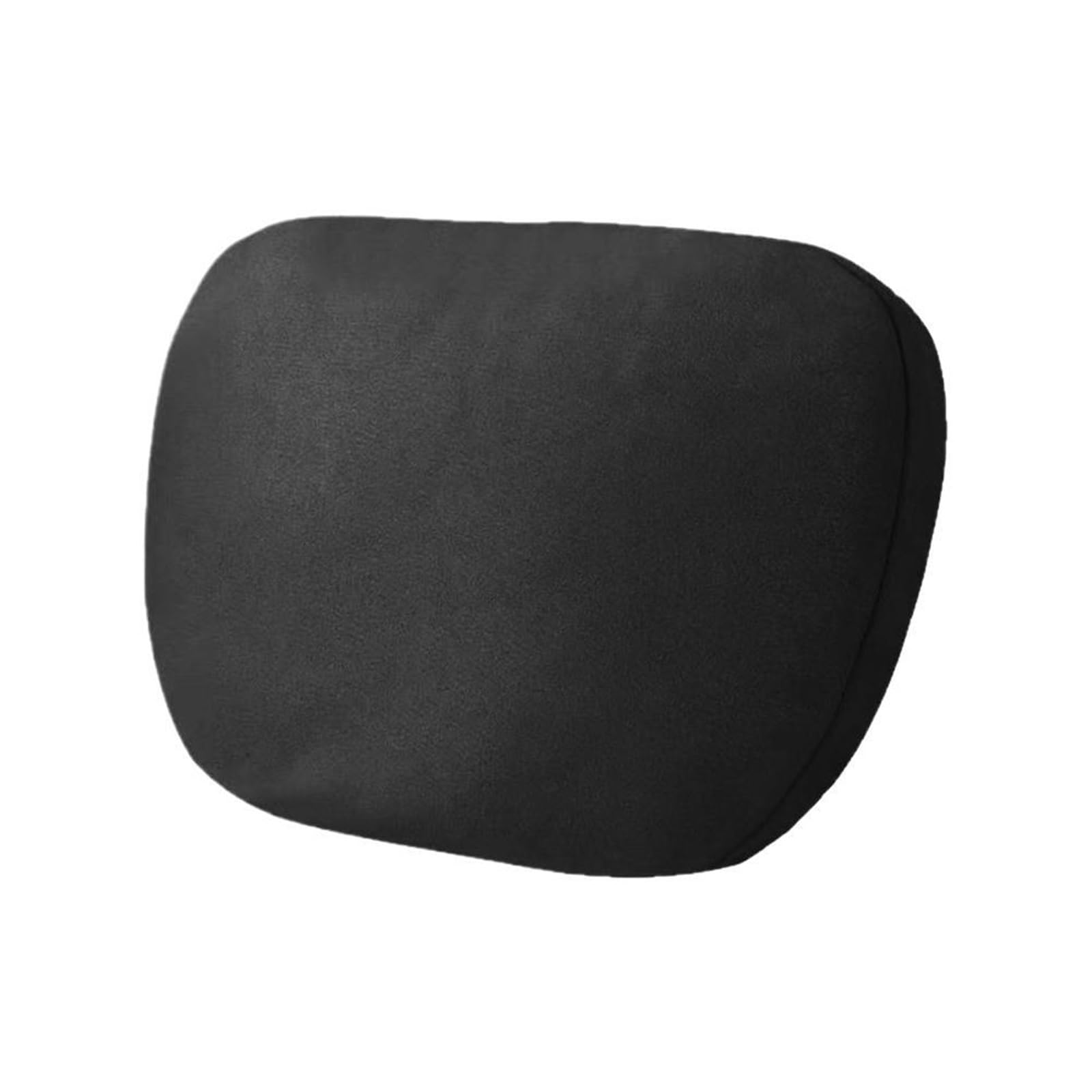 ATUMY Car Seat Pillow Car Headrest Neck Pillow Support Seat Universal Adjustable Neck Pillow Car Headrest(A)