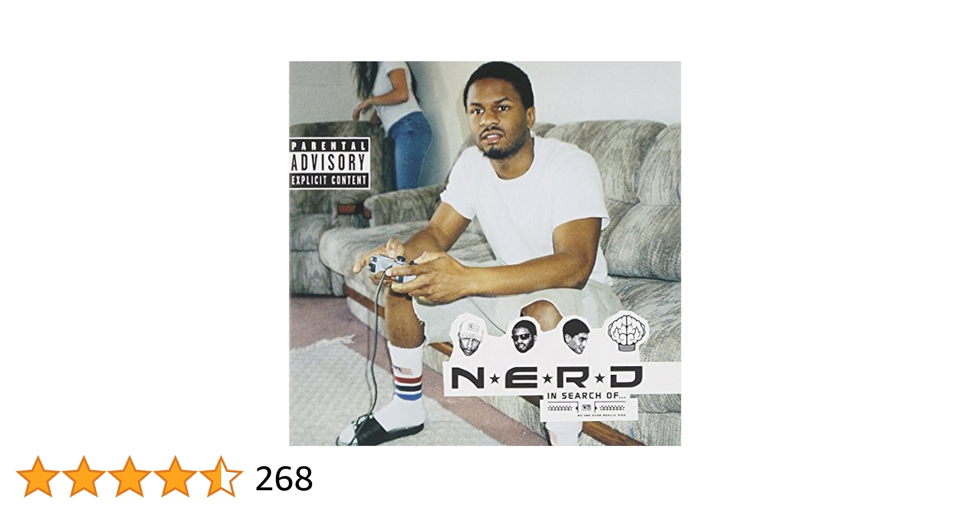 Amazon.co.jp: In Search of: ミュージック