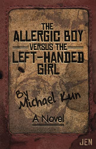 The Allergic Boy Versus the Left-Handed Girl