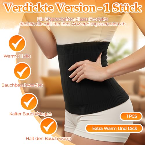 La mejor selección de Calentadores lumbares para Mujer que Puedes Comprar On-line. 20 Imagen adicional