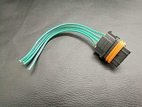 Miniatura 3 de Para HYUNDAI GM SUBARU FORSETER IMPREZA MAPA SENSOR CONECTOR TAPÓN 0261230013