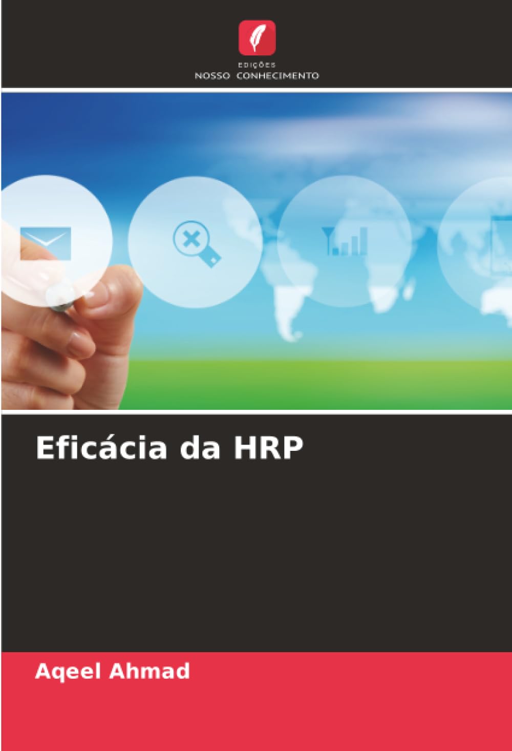 Eficácia da HRP