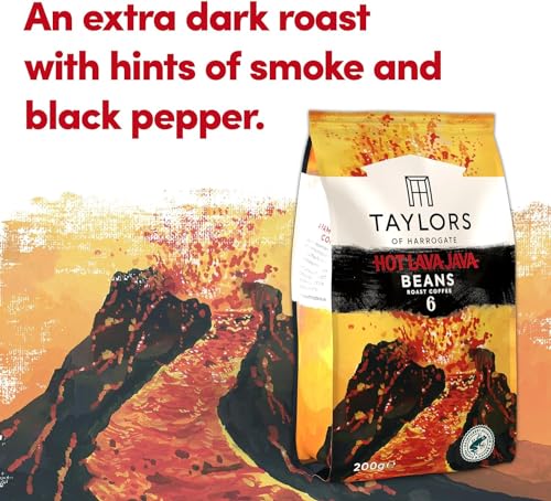 Taylors of Harrogate Coffee Beans 200g miniatura 3