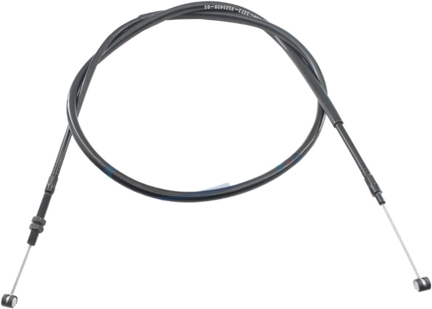 Motorcycle Clutch Cable S1000RR 2008-2018 HP4 2012-2018 HP4 Race 2018-2020