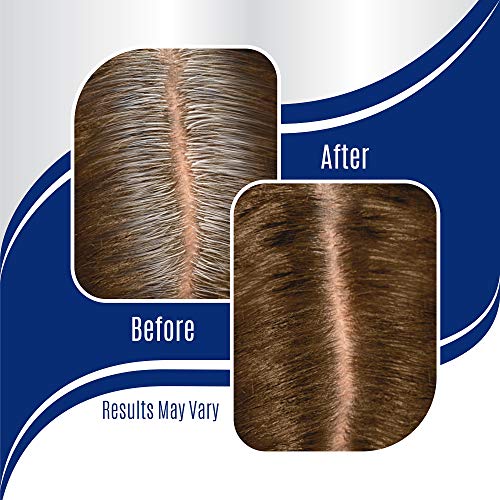 No Gray Permanent Root Touch up Medium Brown miniatura 2