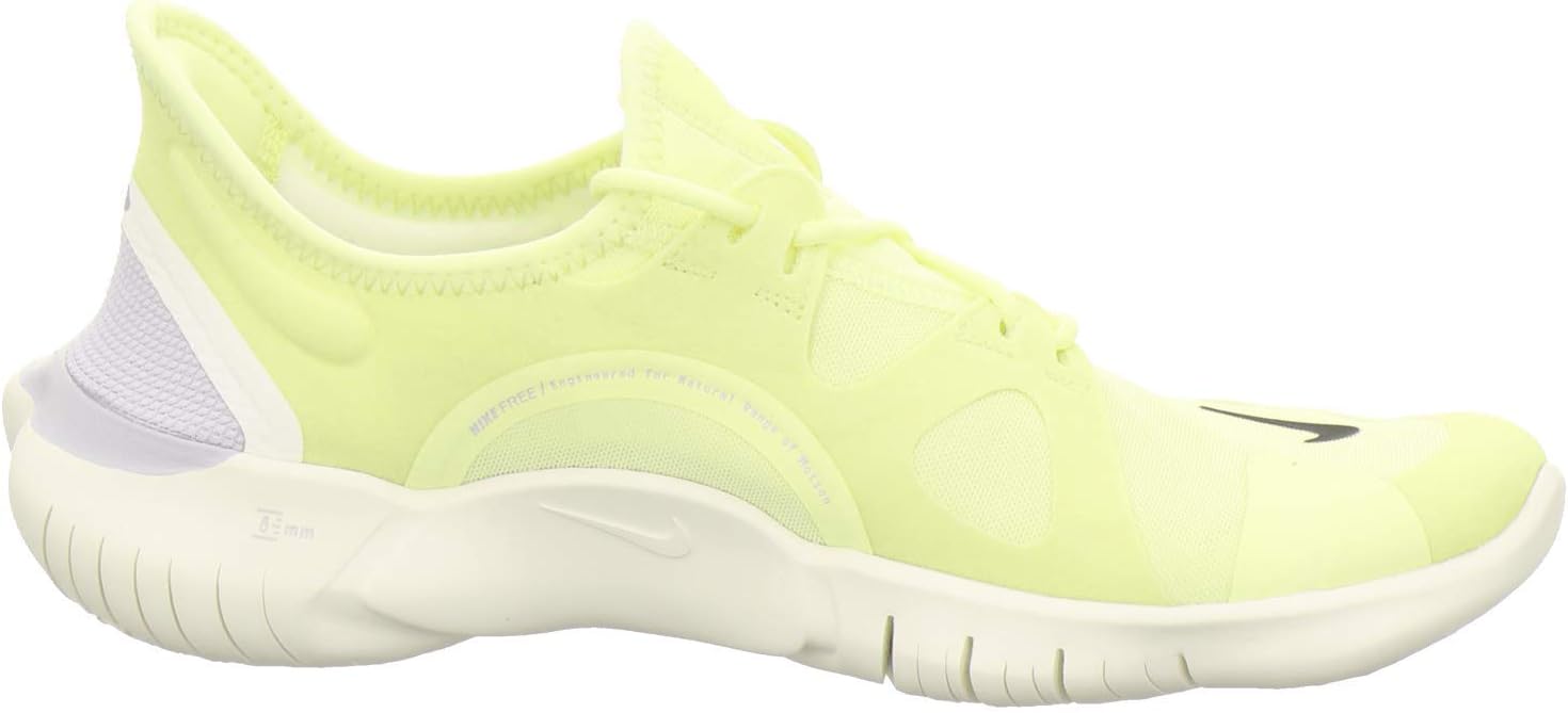 tênis nike free run 5.0 masculino lojas