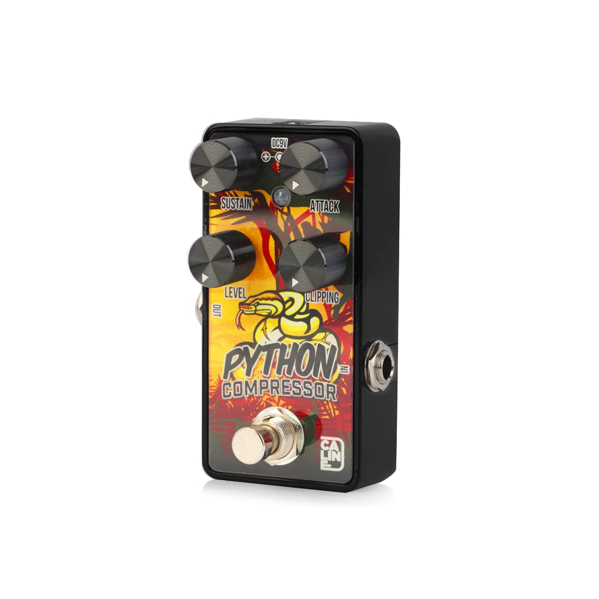 Caline Compressore Python G-012