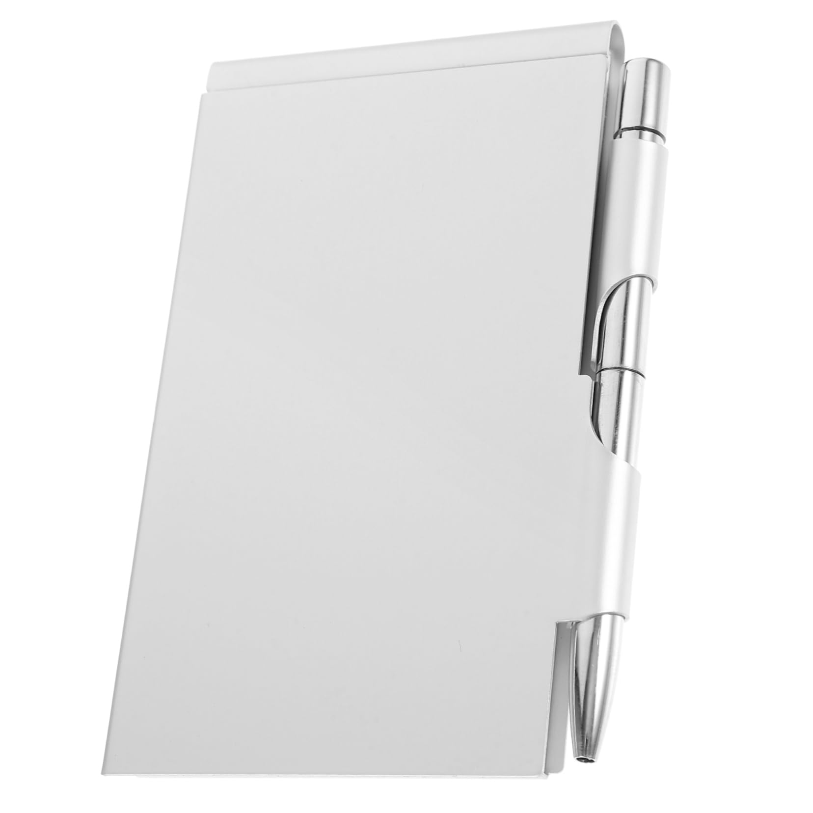 Operitacx 10 Pezzi Blocchi Di Pianificazione Multifunzione Taccuini Multiuso Taccuino Tascabile Creativo Quaderno Tascabile Con Penna Porta Blocco Note Taccuino Con Portapenne