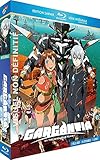  Gargantia Integrale 2 OAV Edition Saphir Bluray [Blu-ray] [FR Import]