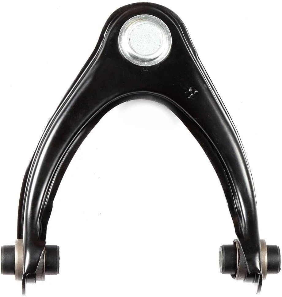 FXiaoy 4pc K90450 K90451 K8695T Front Upper Control Arm And Ball Joint Suspension For Ford F-150 Expedition Explorer 1995 1996 1997 1998 1999 2000 2001 2002 2003 2004 2005
