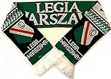 legia warschau choreo Legia Warschau Schal Fanschal Fussball Schal
