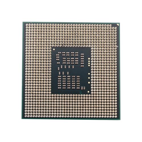Processeur i7 620M pour réparer un ordinateur portable lent et éliminer les blocages